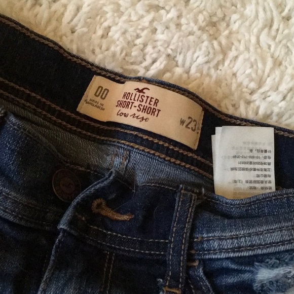 Shorts - Picture 3 of 3